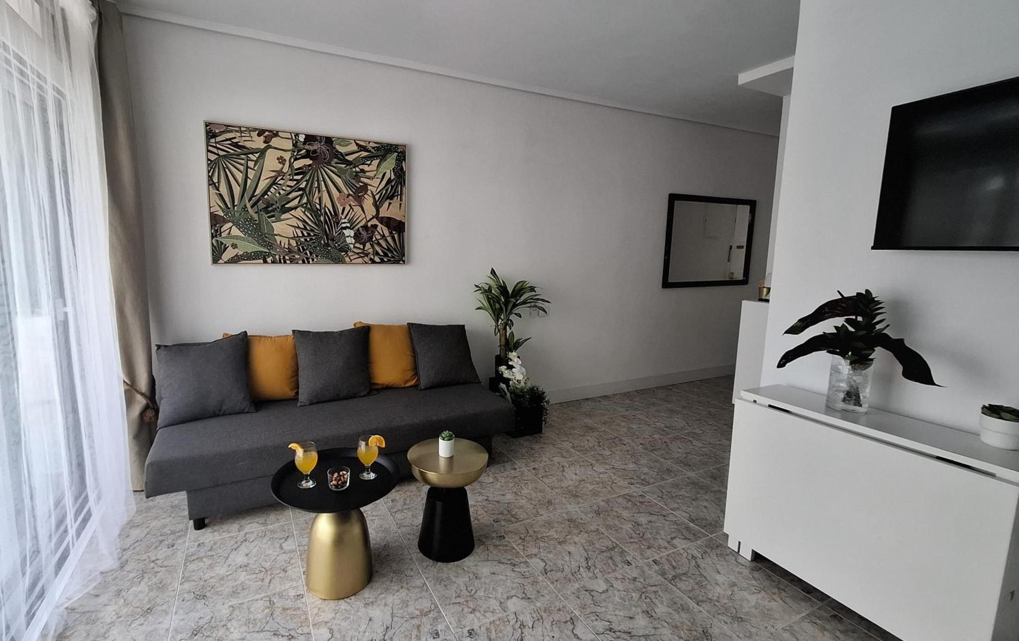 Golden Solymar Apartamento Maspalomas  Exterior foto