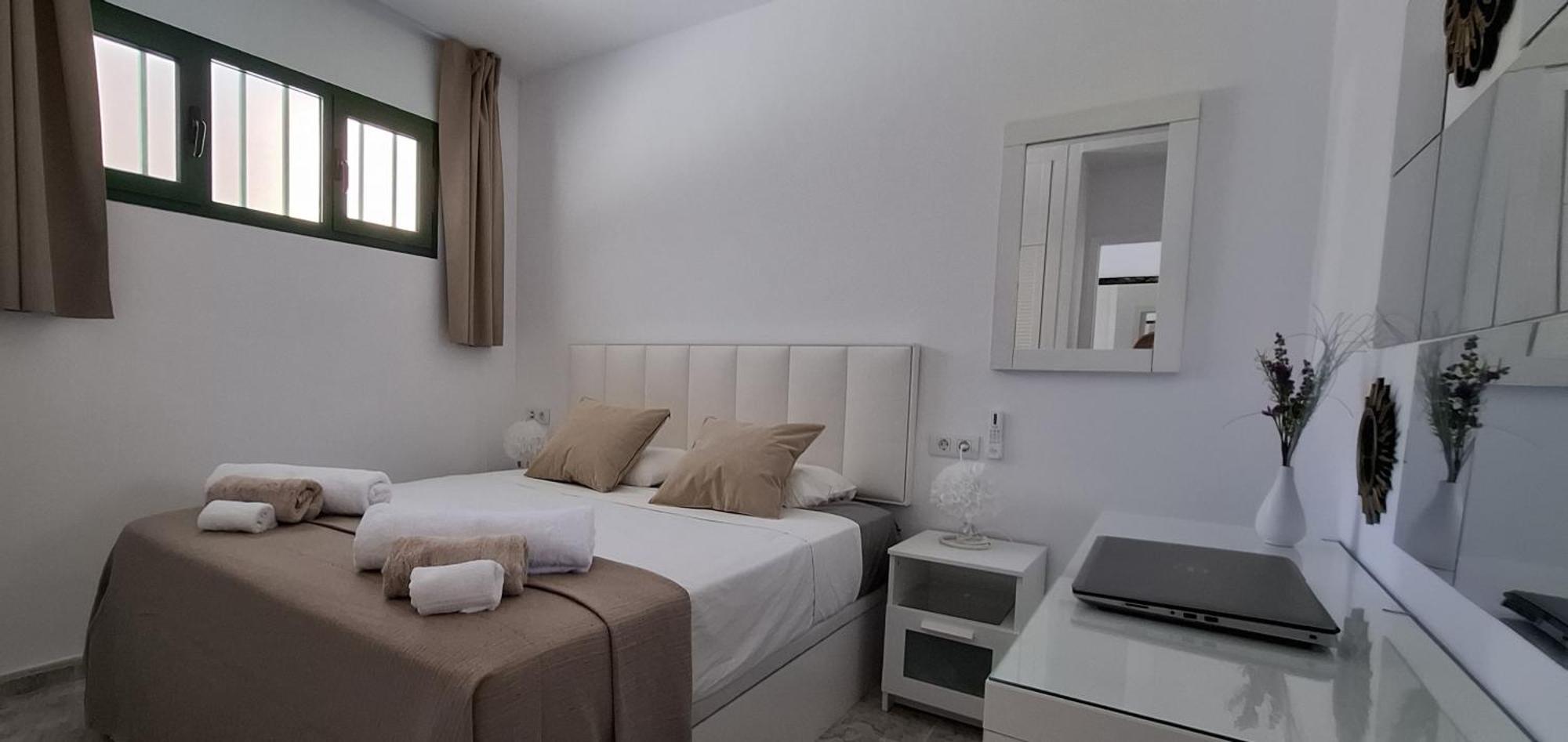 Golden Solymar Apartamento Maspalomas  Exterior foto